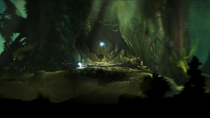 Ori and the Blind Forest: Definitive Edition 