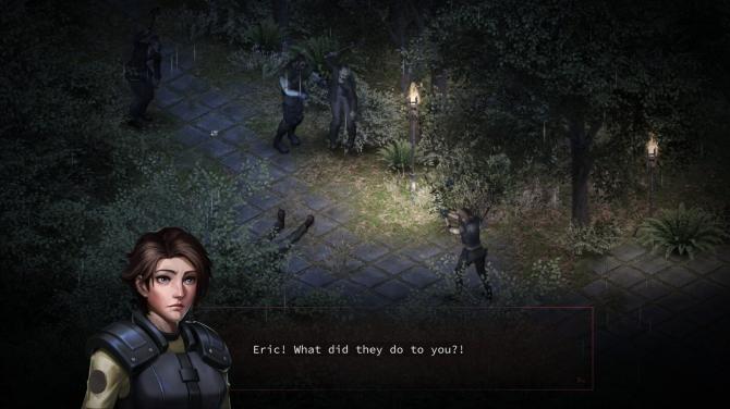 You Will Die Here Tonight 