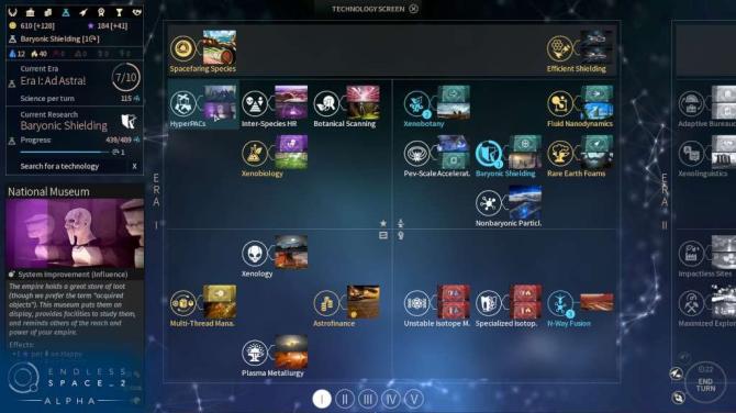 Endless Space 2 Definitive Edition 