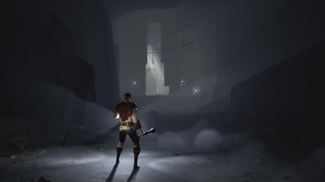 Ashen: Definitive Edition 