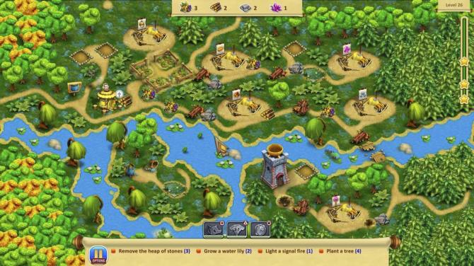 Gnomes Garden 3 in 1 Bundle 