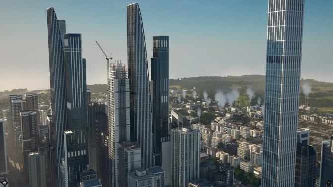 Citystate II 