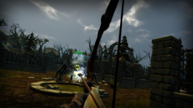 Demon Hunter 