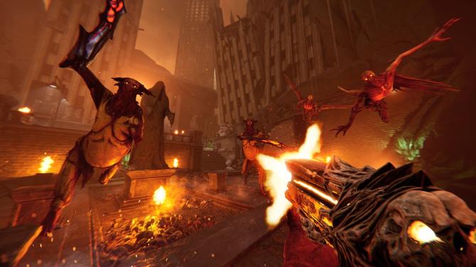 Metal: Hellsinger Complete Edition 