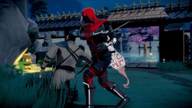 Aragami: Shadow Edition 