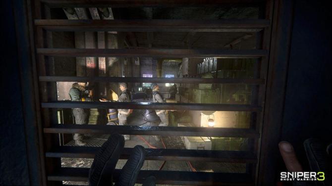 Sniper Ghost Warrior 3 Season Pass Edition 