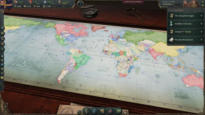 Victoria 3 New Player's Choice Edition 