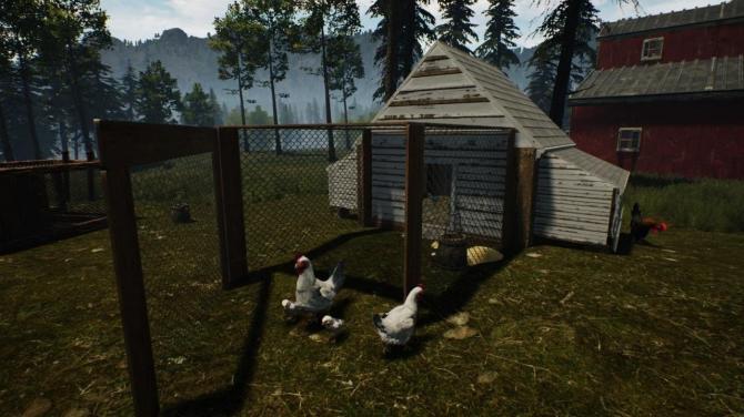 Ranch Simulator 