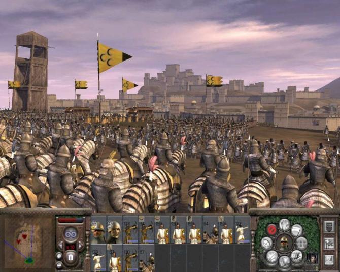 Total War: MEDIEVAL II Definitive Edition 