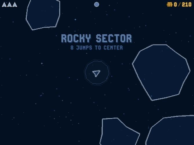 Rogue Rocks 