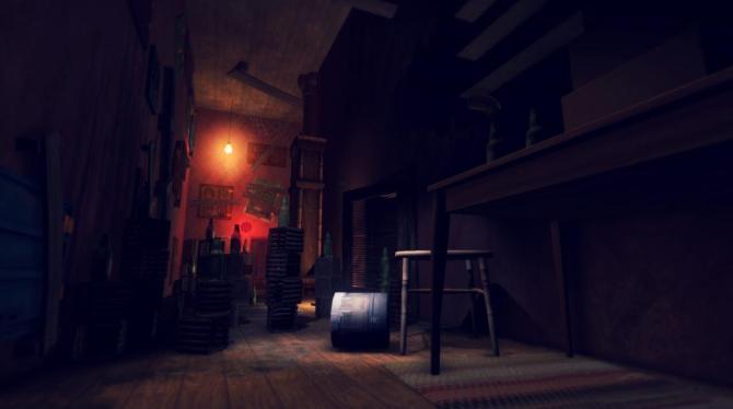 Among the Sleep: Enhanced Edition 