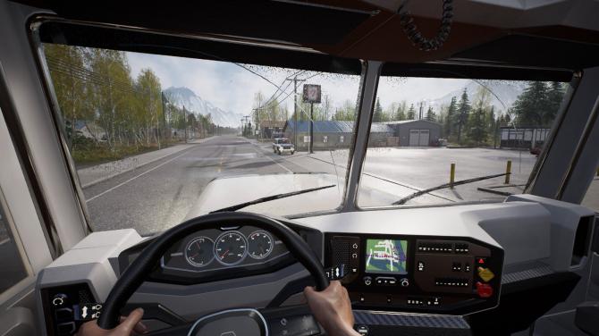 Alaskan Road Truckers 