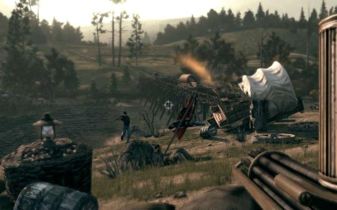 Call of Juarez: Bound in Blood Uplay Activation Link 