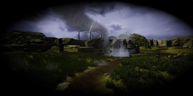 Storm Burst: Tornado Alley 