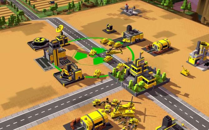 8-Bit Armies 