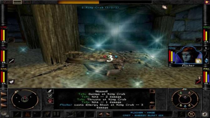 Wizardry 8 
