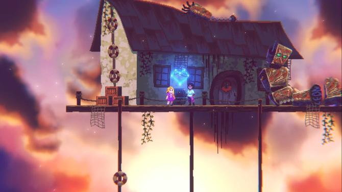 Sophie: Starlight Whispers 