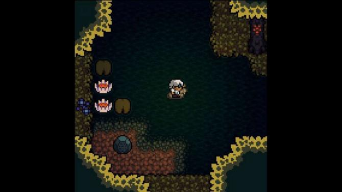 Anodyne 