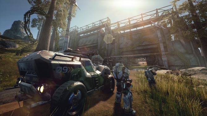 Dysterra 