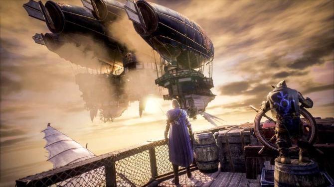 Styx: Master of Shadows + Styx: Shards of Darkness Bundle 
