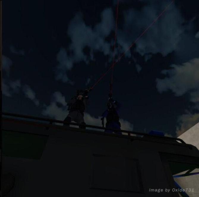 Tactical Assault VR 