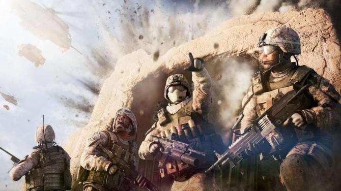 Medal of Honor: Warfighter 