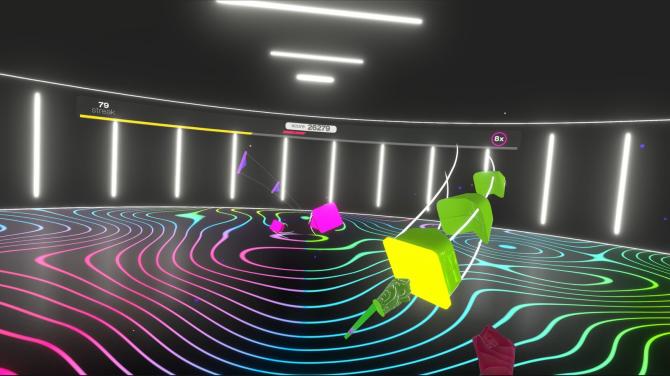 Beat the Beats VR 