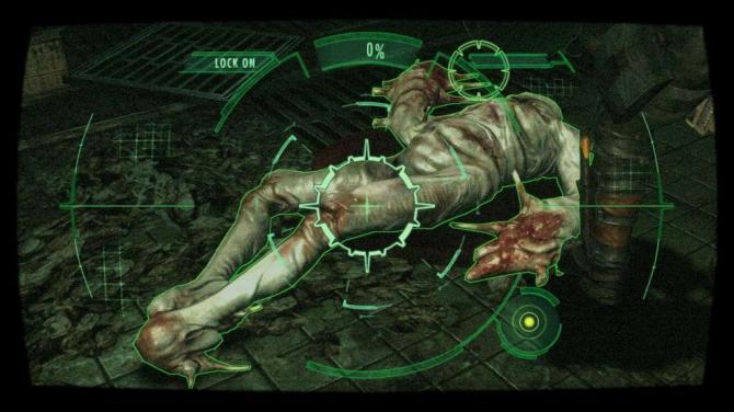 Resident Evil: Revelations RoW (Outside DE, RU and CIS) 