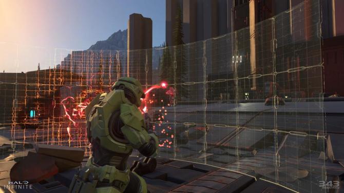 Halo Infinite 