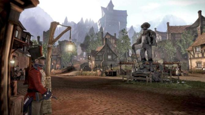 Fable III Full Download 