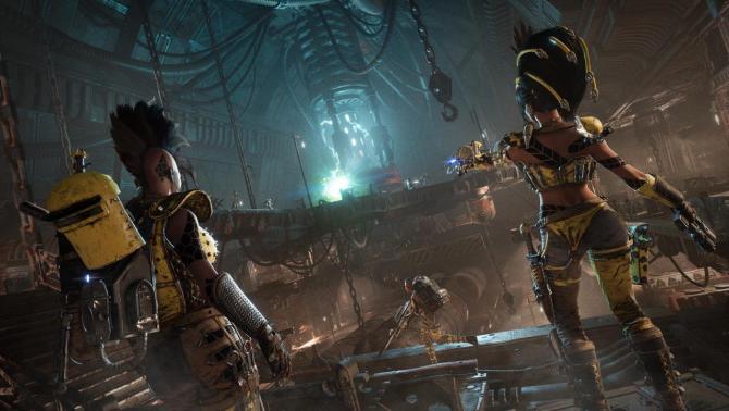 Necromunda: Underhive Wars Gold Edition 