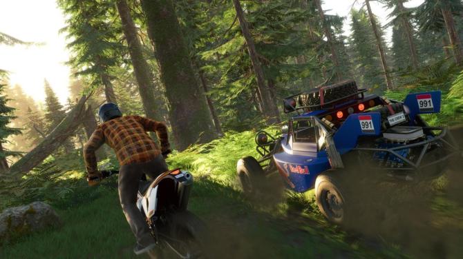 The Crew 2 