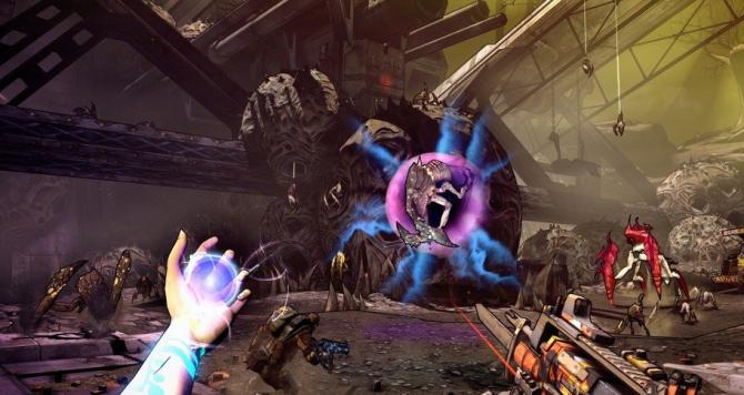 Borderlands Triple Pack 