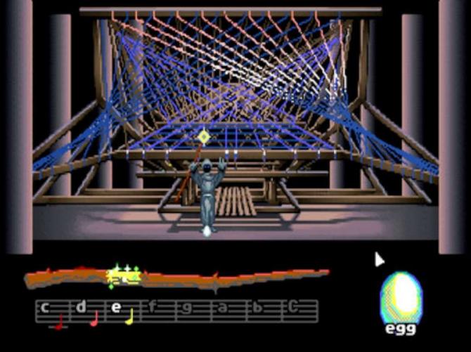 LOOM 