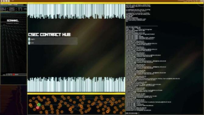 Hacknet Deluxe Edition 