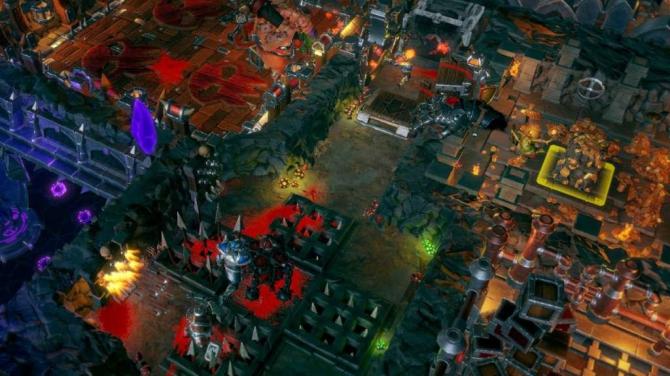 Dungeons 3 