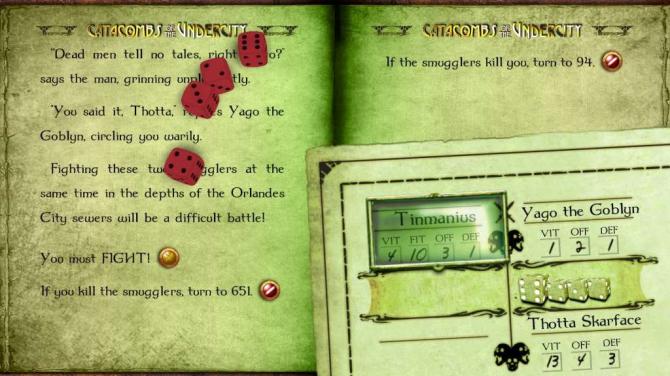 Catacombs of the Undercity 