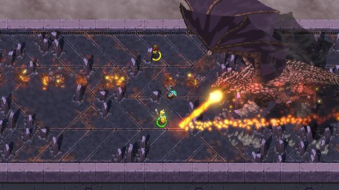 Hammerwatch II: The Chronicles Edition 