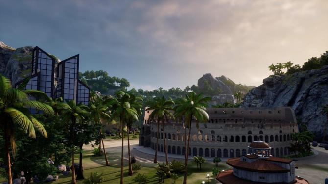 Tropico 6 Starter Bundle 