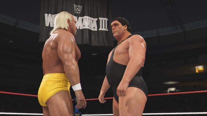 WWE 2K24 Cross-Gen Digital Edition 