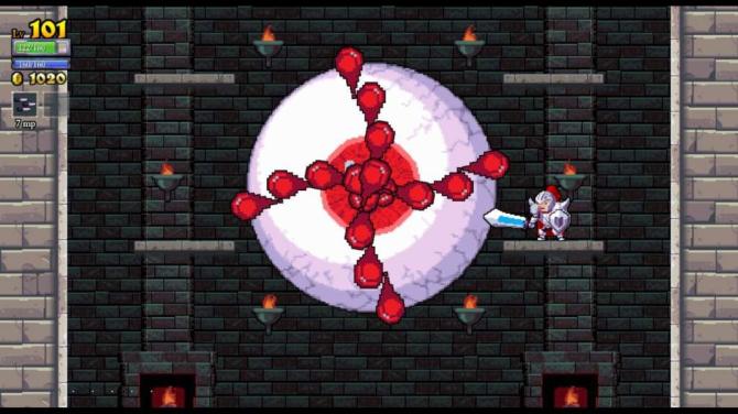 Rogue Legacy 