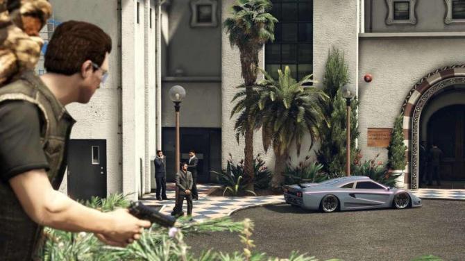 Grand Theft Auto V + Great White Shark Cash Card Rockstar 
