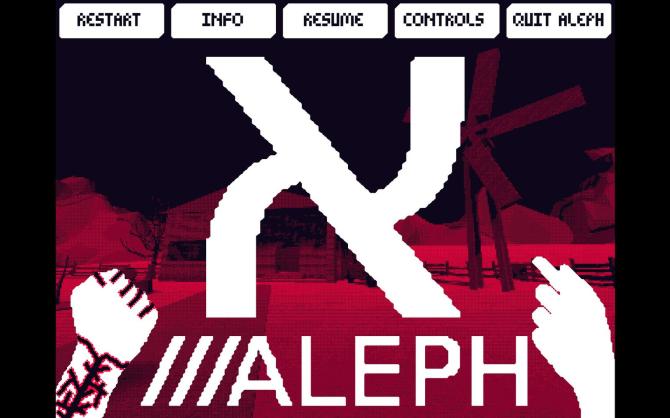 ALEPH 