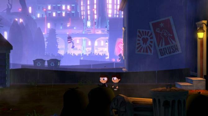 Costume Quest 2 