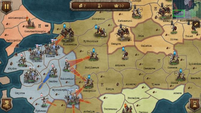 Strategy & Tactics: Wargame Collection 