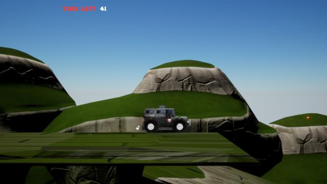 Valkeala Climb Race 
