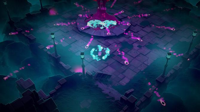 Lone Ruin 
