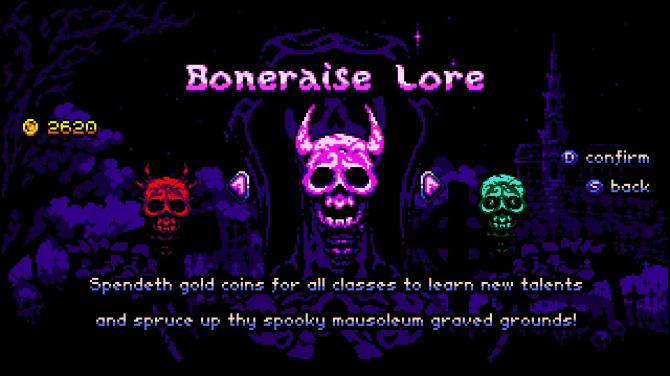 Boneraiser Minions 