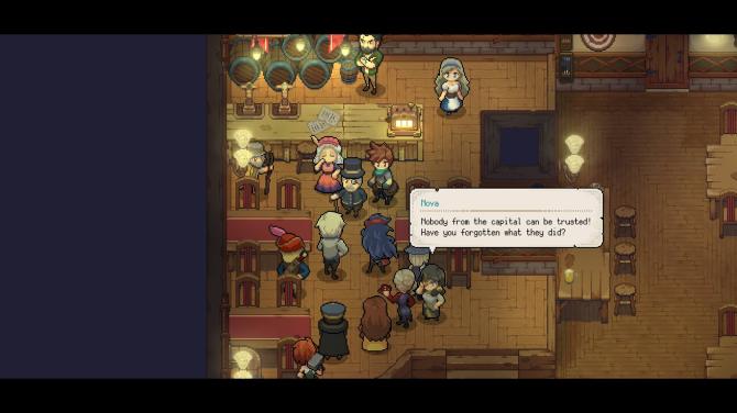 Potion Permit 