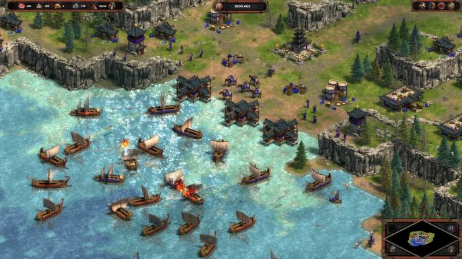 Age of Empires Anthology 